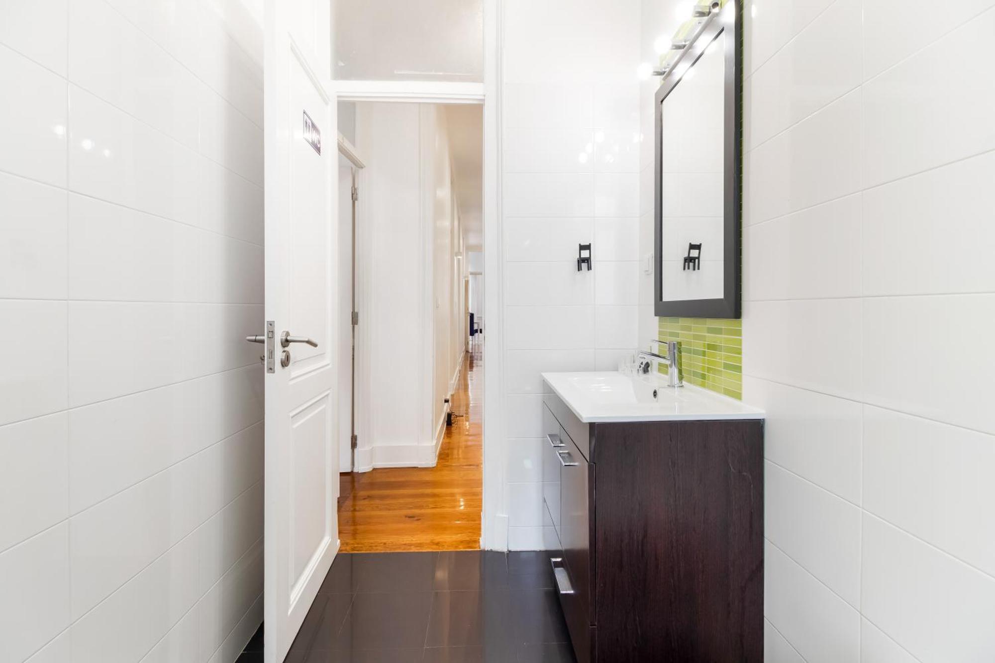 Arroios - Fourth Floor Apartment Lisboa Ngoại thất bức ảnh