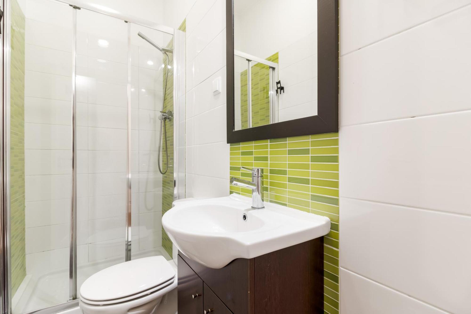 Arroios - Fourth Floor Apartment Lisboa Ngoại thất bức ảnh
