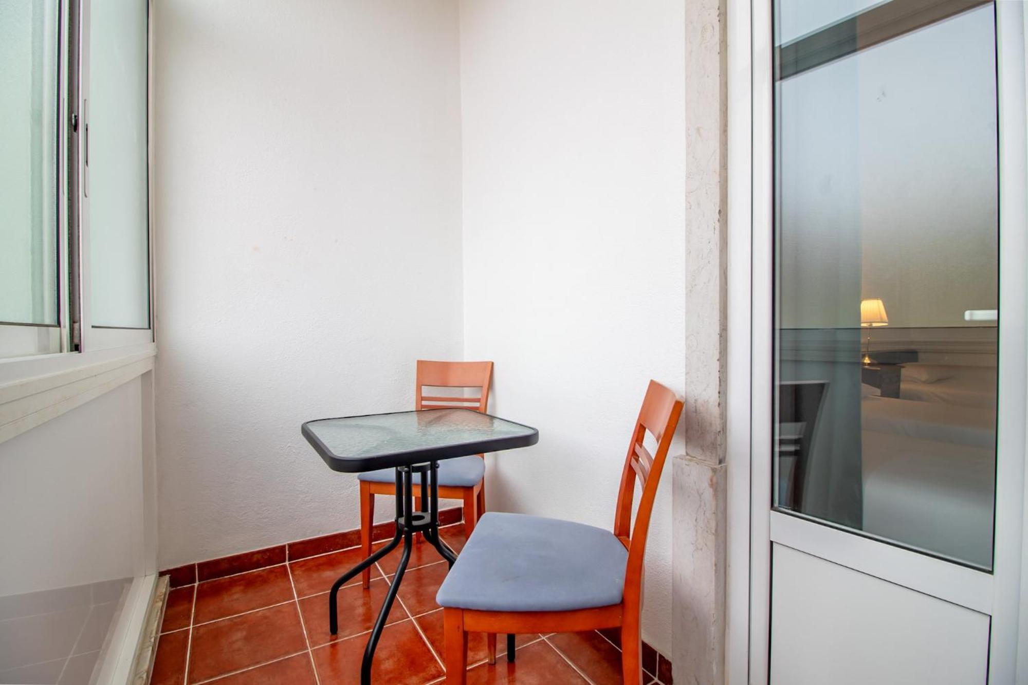 Arroios - Fourth Floor Apartment Lisboa Ngoại thất bức ảnh