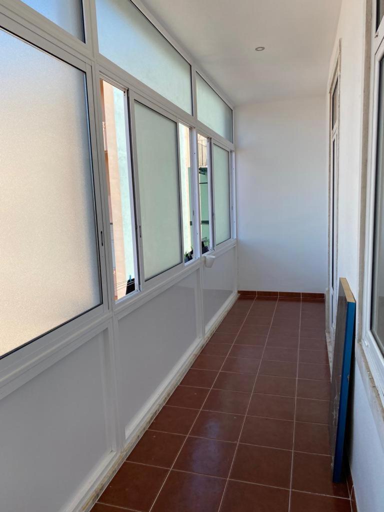 Arroios - Fourth Floor Apartment Lisboa Ngoại thất bức ảnh
