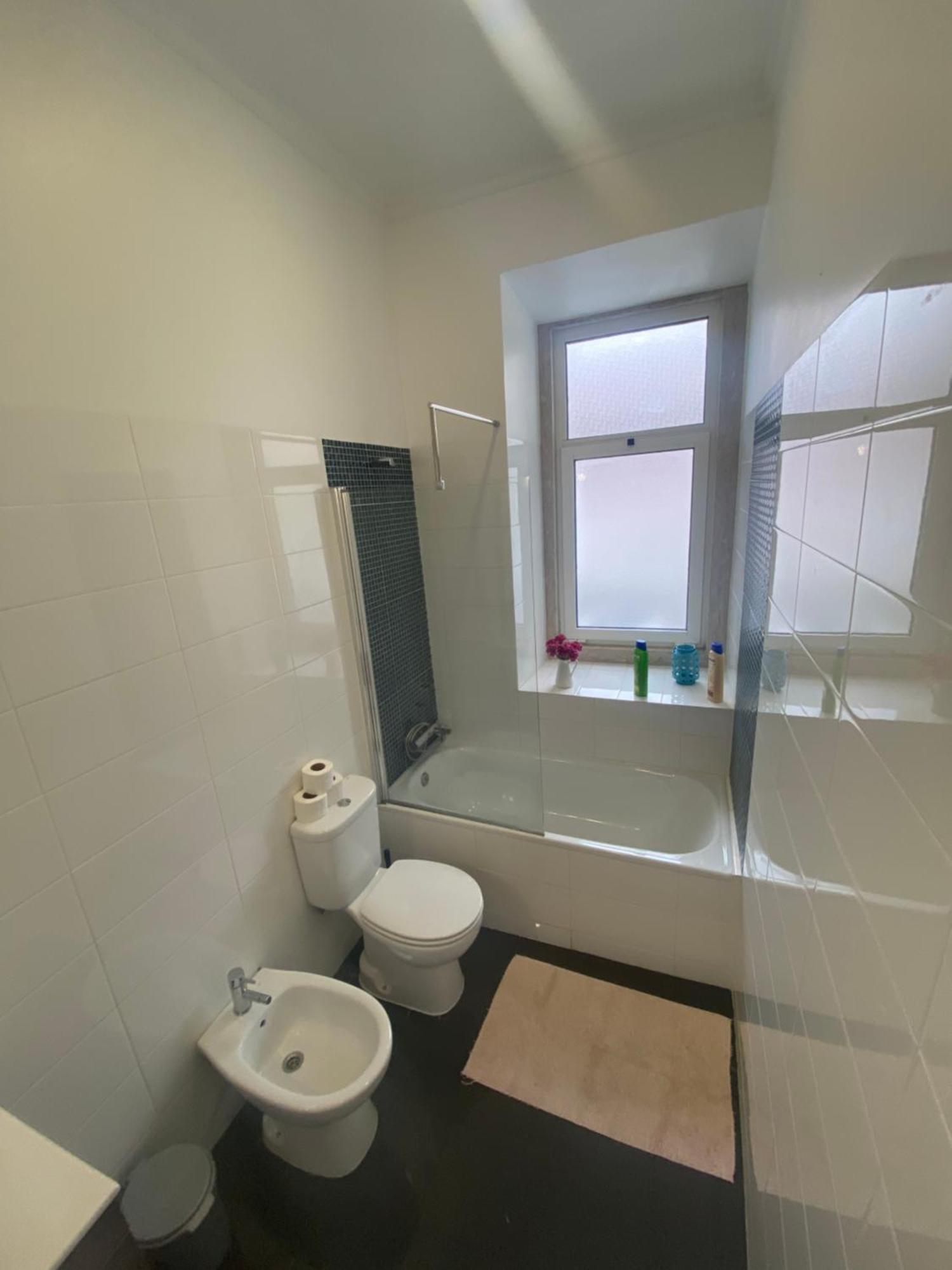Arroios - Fourth Floor Apartment Lisboa Ngoại thất bức ảnh